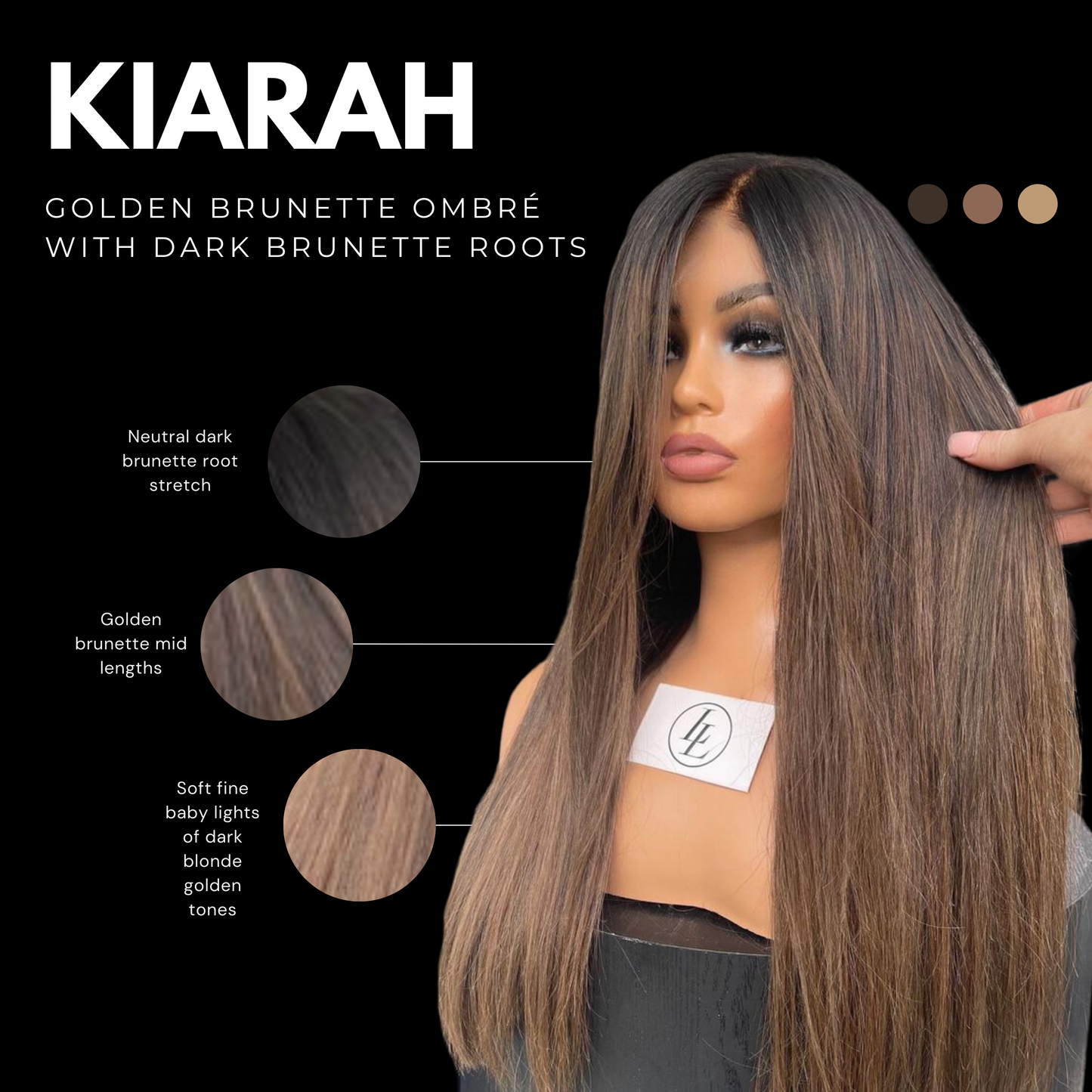 KIARAH